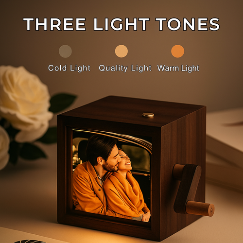 FREE 3 Tone Light