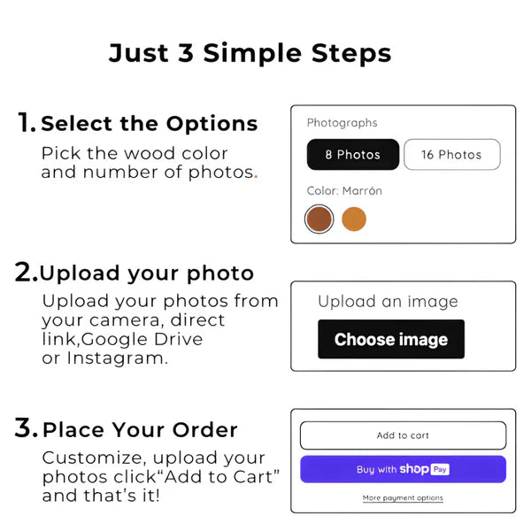 Everflick Memory Crank Box
